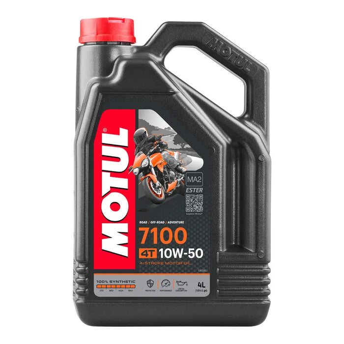 Motul Oil Motul