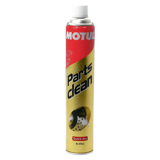 Motul Parts Clean Motul