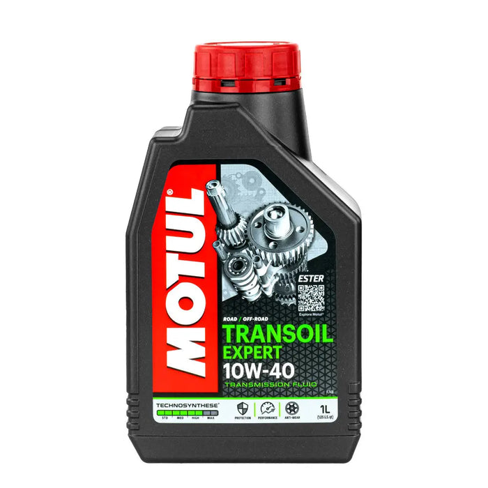 Motul Transoil Expert 10W40 Motul