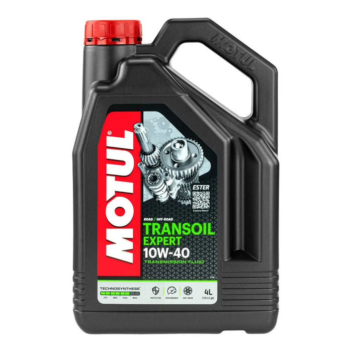 Motul Transoil Expert 10W40 Motul