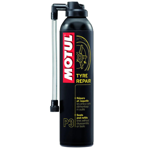 Motul Tyre Repair Spray Motul