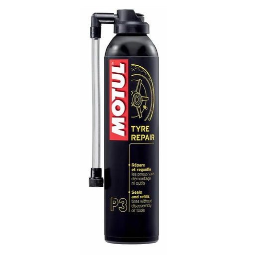 Motul Tyre Repair (Dg2) Aerosol  Ctn12 Motul