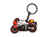 XSR900GP Keyring Yamaha