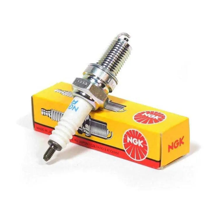 NGK B5HS SPARK PLUG: STANDARD NGK