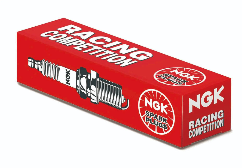 NGK BR9EG SPARK PLUG: RACING NGK