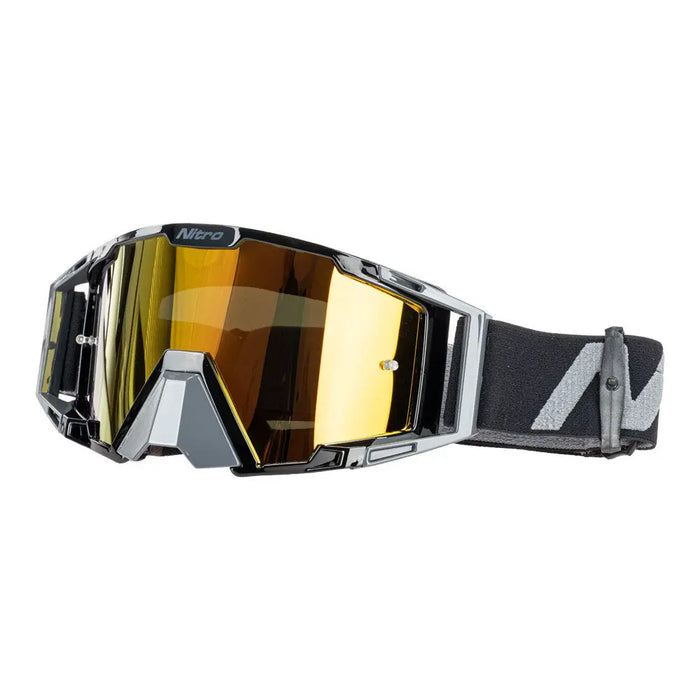 Nitro NV-100 Goggles Nitro