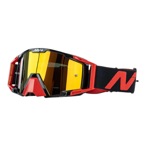 Nitro NV-100 Goggles Nitro