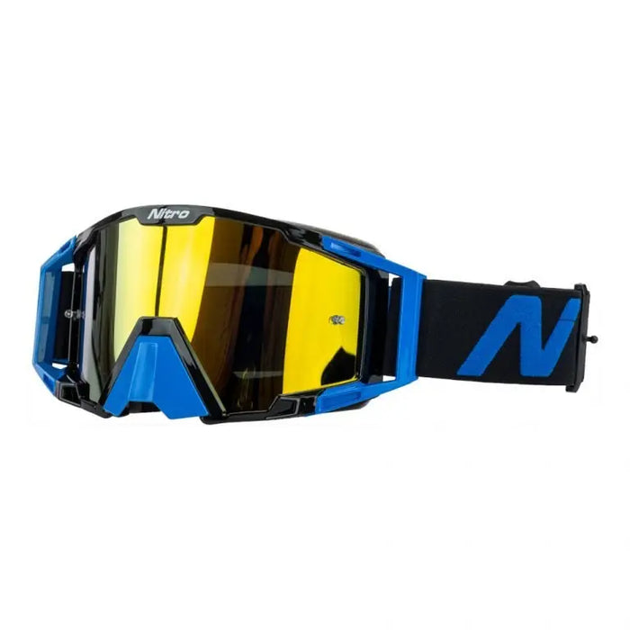 Nitro NV-100 Goggles Nitro