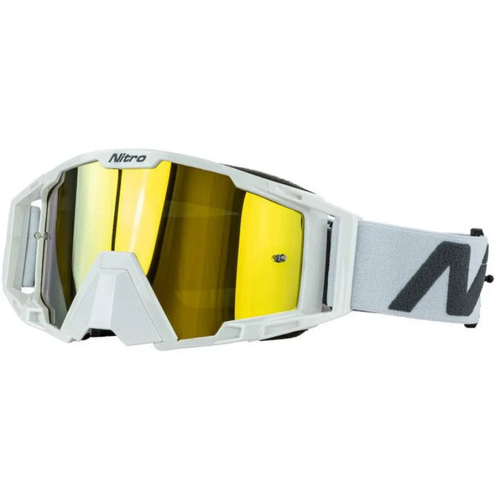 Nitro NV-100 Goggles Nitro