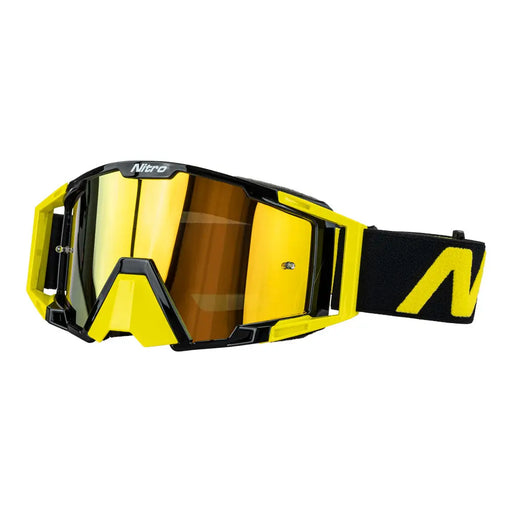 Nitro Nv-100 Mx Goggles Nitro