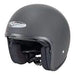 Nitro X606V Satin Black Helmet Nitro