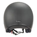 Nitro X606V Satin Black Helmet Nitro