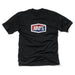 OFFICIAL BLACK T-SHIRT 100 Percent