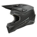 ONEAL 25 1SRS HELM SOLID V. 25 - MATTE BLK Oneal