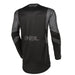 ONEAL 24 ELEMENT JERSEY RACEWEAR V.24 - BLACK/GREY YOUTH Oneal