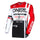 ONEAL 24 ELEMENT JERSEY WARHAWK V.24 - BLACK/WHITE/RED YOUTH