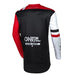 ONEAL 24 ELEMENT JERSEY WARHAWK V.24 - BLACK/WHITE/RED YOUTH Oneal