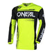 ONEAL 25 ELEMENT JSY RACEWEAR V.25 - BLK/N-YEL Oneal