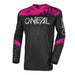 ONEAL 25 ELEMENT LADIES JSY SHOCKER V.25 - BLK/PNK Oneal