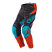 ONEAL ELEMENT YOUTH PANT FACTOR V.20 - GREY/ORANGE/BLUE Oneal