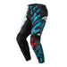 ONEAL ELEMENT YOUTH PANT RIDE V.21 - BLACK/BLUE Oneal