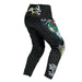 ONEAL 25 ELEMENT PANT RANCID V.25 - BLACK/WHITE YOUTH Oneal