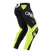 ONEAL 25 ELEMENT PANT RACEWEAR V.25 - BLK/N-YEL Oneal