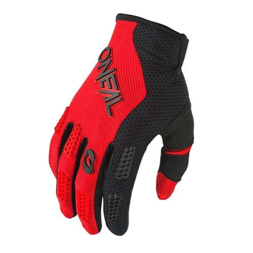 Oneal 23 Element Black Glove Youth Oneal