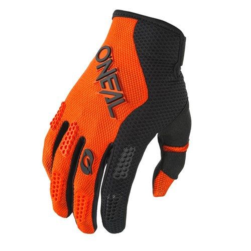 Oneal 23 Element Black Glove Youth Oneal