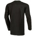 ONEAL ELEMENT COTTON YOUTH JERSEY SQUADRON V.22 - BLACK/GREY Oneal