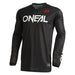 ONEAL 25 HARDWEAR ELITE JSY ELITE CLASSIC - BLK Oneal