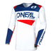 ONEAL 25 HARDWEAR AIR JSY SLAM V.24 WHT/BLU/RED Oneal