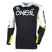 ONEAL 25 HARDWEAR JSY FLOW V.25 - BLK/WHT Oneal