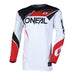 ONEAL 25 HARDWEAR AIR JSY SLAM V.25 - BLK/RED Oneal