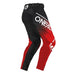 ONEAL 25 HARDWEAR AIR PANT SLAM V.25 - BLK/RED Oneal