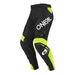 ONEAL 25 HARDWEAR PANT FLOW V.25 - BLK/WHT Oneal