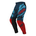 ONEAL 25 HARDWEAR PANT WILD V.25 - BLU/TEAL Oneal