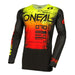 ONEAL 25 MAYHEM JERSEY SCARZ V.24 - BLACK/RED YOUTH Oneal