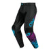 ONEAL 25 MAYHEM PANT SCARZ V.24 - BLACK/BLUE Oneal