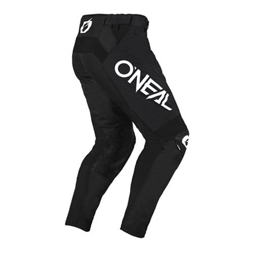 ONEAL 25 MAYHEM YOUTH PANT HEXX V.25 - BLK/WHT Oneal