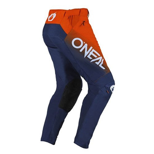 ONEAL 25 MAYHEM PANT HEXX V.25 - BLU/ORG Oneal