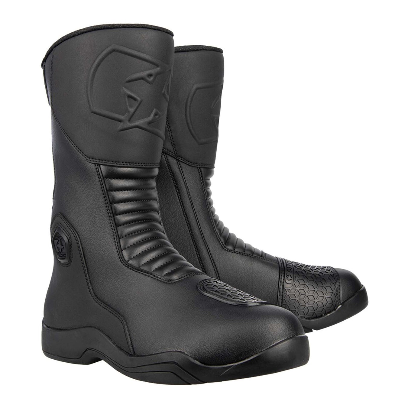 Motorbike Road Boots