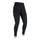 Oxford Ladies Super Cargo Legging Pant - Black (Long)