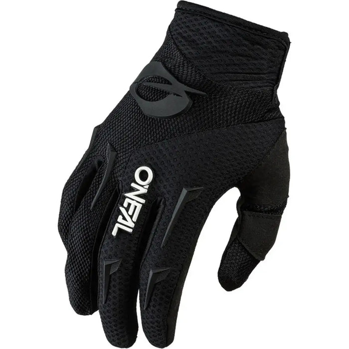 Oneal 23 Element Black Glove Youth Oneal