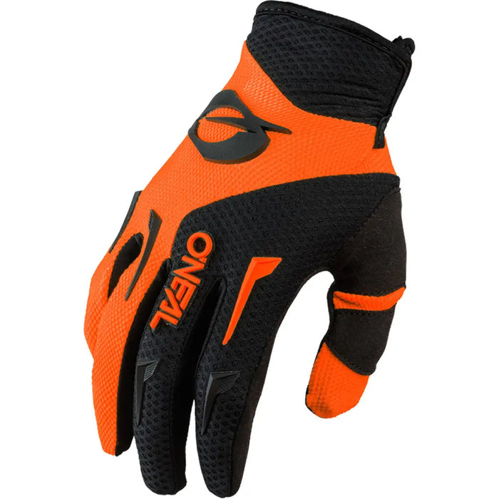 Oneal 23 Element Orange and Black Glove Oneal