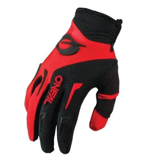 Oneal 23 Element Red and Black Glove Oneal