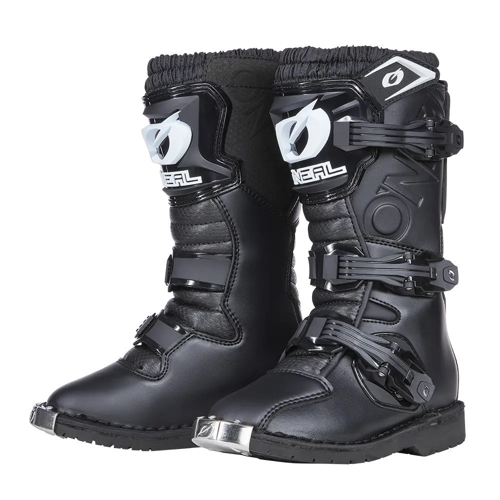 Kids Motorbike Boots