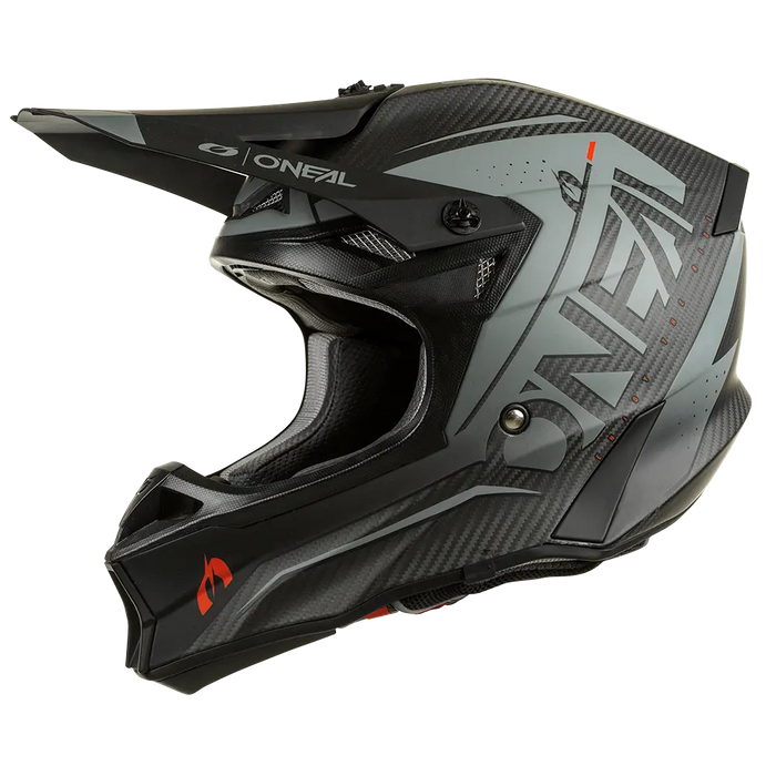 Oneal22 10Srs Carbon Helmet Prodigy V.22 Oneal