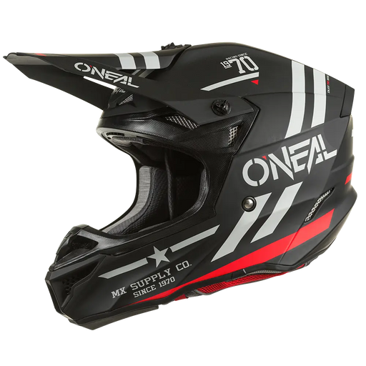 Oneal22 5Srs Helmet Squadron V.22 Oneal