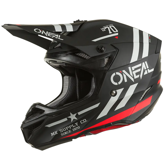 Oneal22 5Srs Helmet Squadron V.22 Oneal